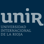 Logo de la Universidad Internacional de La Rioja