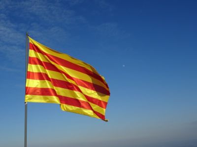 Conflicto catalán